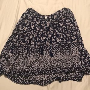Old navy blouse
